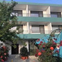  Casa Asteria Mamaia Nord