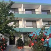 rooms Casa Asteria Mamaia Nord