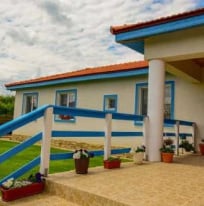  Casa de la Balta Jurilovca