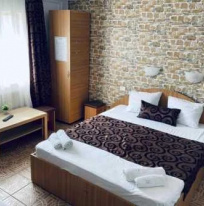 rooms Cristina Residence Mamaia Nord