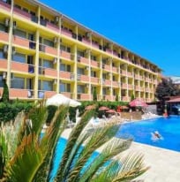 hotel Apollo Eforie Nord
