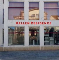 camere Hellen Residence Costinesti