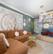 apartament T&V Residence Mamaia Nord 19 Mamaia Nord