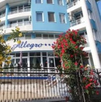  Allegro Eforie Nord