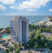 apartament Sea View Apartments Olimp Neptun-Olimp