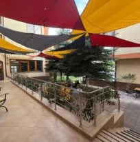rooms Complex Marinn Costinesti