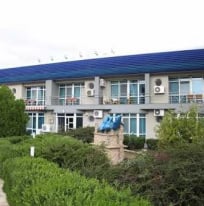 hotel Club Anca Eforie Nord