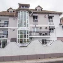 hotel Marailis Mangalia