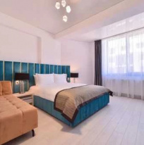 apartment Building Stefan Resort Mamaia Nord