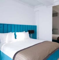 apartament Building Stefan Resort Sud Mamaia Nord
