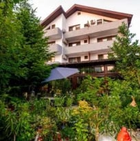 hotel Roxy si Maryo Eforie Nord