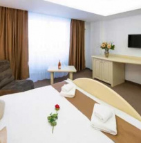 hotel Randy Constanta