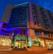 hotel Randy Constanta