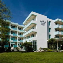 hotel Mirage Neptun-Olimp