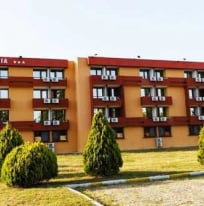 hotel Astoria Eforie Nord