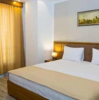 rooms Eka Residence Constanta