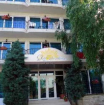 camere Diandra Villa Neptun-Olimp