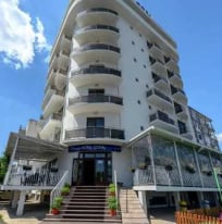 hotel Coral Eforie Nord
