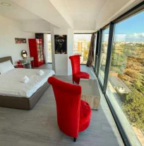 camere Maritimo Luxury Resort Constanta