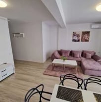 apartment Paradise Residence Mamaia Nord