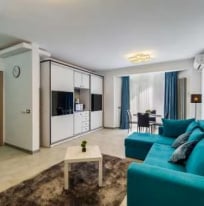 apartament Breeze Apartments Mamaia Nord