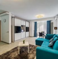 apartment Calin Mamaia Nord