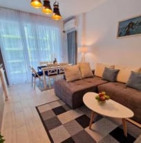 apartment Blue Lagoon Mamaia Nord