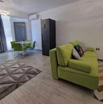 apartment Dava Mamaia Nord