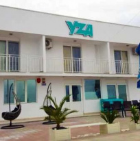 hotel Yza Eforie Nord