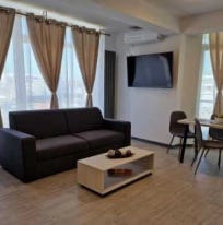 apartament Cristalex apartament Mamaia Nord