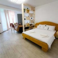 camere Cristalex studio Mamaia Nord