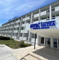 hotel Nadia (fost Hotel Venus) Eforie Nord