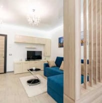 apartment Harris Mamaia Nord