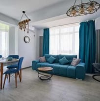 apartment Hera Alezzi Mamaia Nord