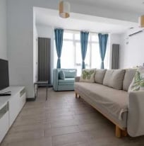 apartament Sunset Mamaia Nord