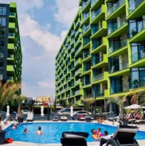 apartament Clasic Mamaia Nord