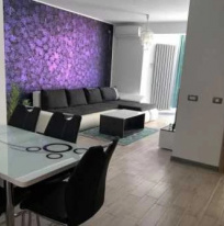 apartment Nas Mamaia Nord