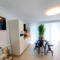 camere Coral (in complexul Alezzi Beach Resort) Mamaia Nord