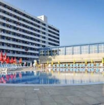 hotel Aurora Mamaia