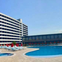 hotel Aurora Mamaia