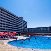 hotel Aurora Mamaia