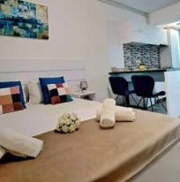 apartament Jolie Studios and Apartments Eforie Nord