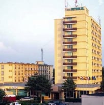 hotel Petrolul 