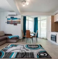 apartment San Francisco Mamaia Nord