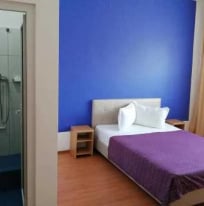 hostel Asterias Eforie Nord