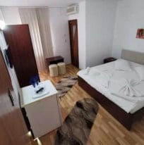 rooms Casa Miruna-Valentin Jupiter