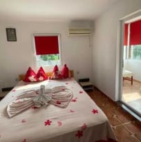 rooms Casa Francisc Eforie Nord