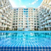 apartment Alezzi Infinity Resort and SPA Mamaia Nord