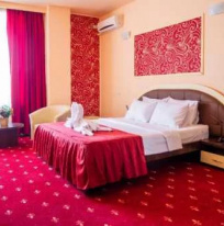 hotel Afro Constanta