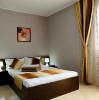 hotel Calla Inn Mamaia